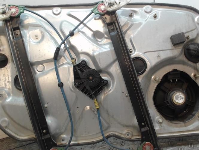 FIAT STILO BREAK
