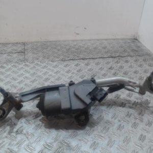 PEUGEOT 1007