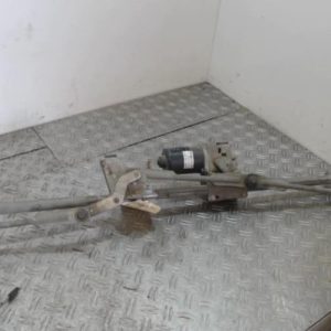 CITROEN C4 1 PHASE 1 COUPE