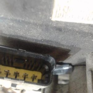 DACIA LOGAN MCV 1 PHASE 1 BREAK