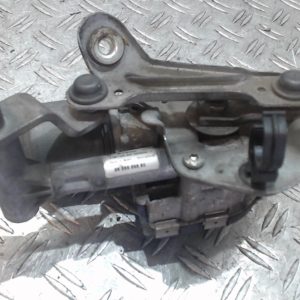 PEUGEOT 407 PHASE 1