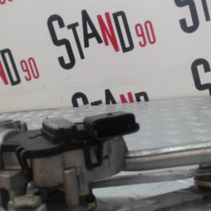 CITROEN C3 1 PHASE 1