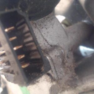 AUDI A3 1 PHASE 1