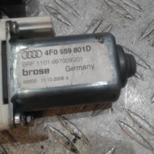 AUDI A6 3 AVANT PHASE 1 BREAK