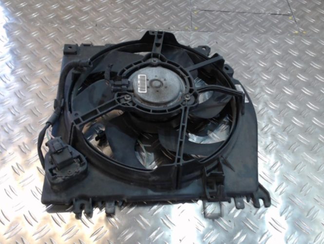 RENAULT CLIO 3 PHASE 2
