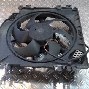 RENAULT CLIO 3 PHASE 2