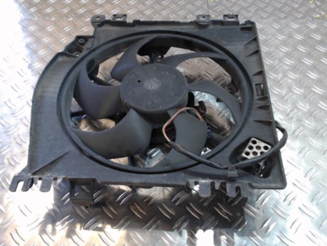 RENAULT CLIO 3 PHASE 2