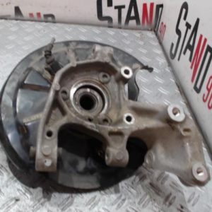AUDI A3 3 S3 PHASE 1