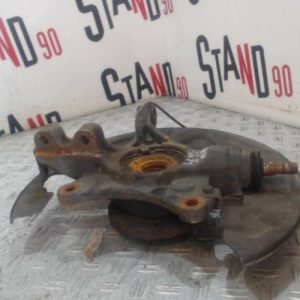 CITROEN DS4 PHASE 1