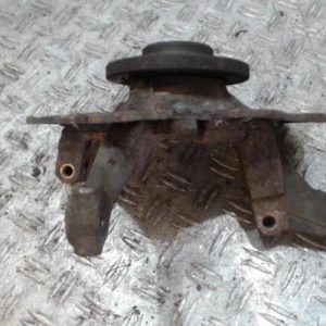 FIAT PANDA 2 PHASE 1