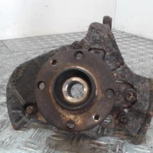 FIAT PANDA 2 PHASE 1