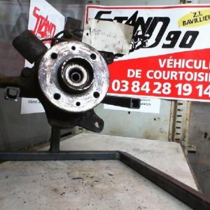 RENAULT LAGUNA 1 PHASE 2