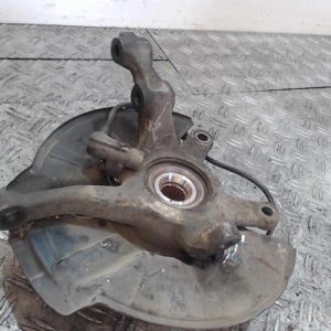 MERCEDES CLASSE A 168 PHASE 1