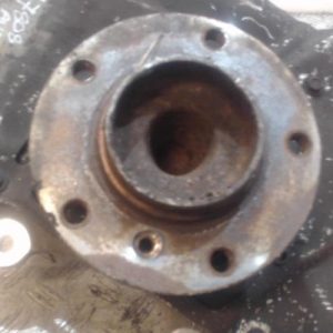 BMW SERIE 5 E61 TOURING PHASE 2 BREAK