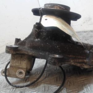 BMW SERIE 5 E39 PHASE 1