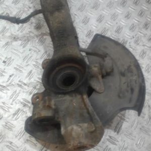 VOLKSWAGEN PASSAT 4 PHASE 2 BREAK