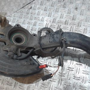 VOLKSWAGEN PASSAT 4 PHASE 2 BREAK