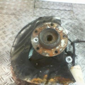 BMW SERIE 7 E65 PHASE 1