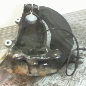 BMW SERIE 7 E65 PHASE 1