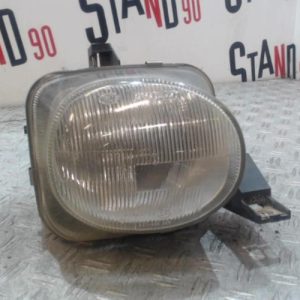 FIAT MULTIPLA PHASE 1