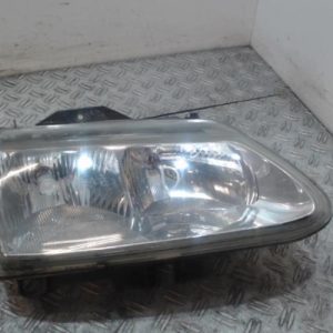 RENAULT ESPACE 3