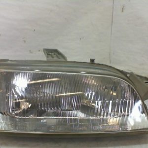 FIAT PUNTO 1 PHASE 1