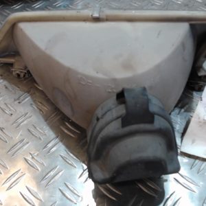 PEUGEOT 106 PHASE 1