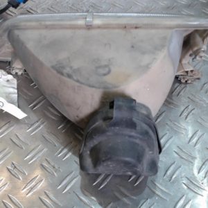 PEUGEOT 106 PHASE 1