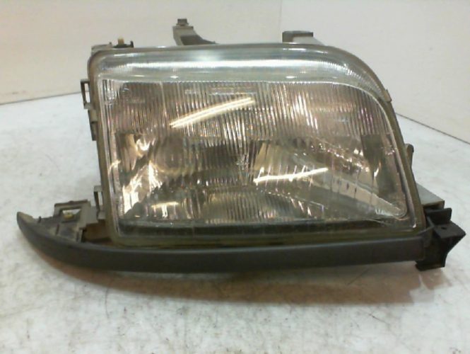 RENAULT CLIO 1 PHASE 2