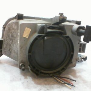 RENAULT CLIO 1 PHASE 2