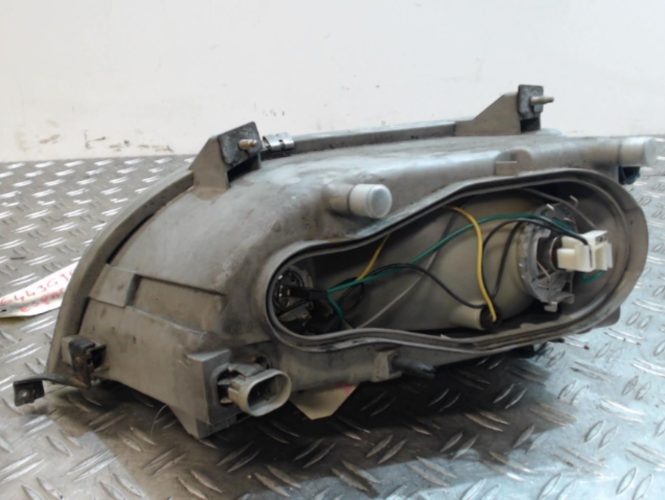 RENAULT ESPACE 2 PHASE 1