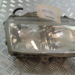 RENAULT ESPACE 3