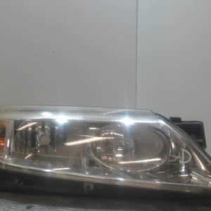 RENAULT LAGUNA 2 PHASE 1