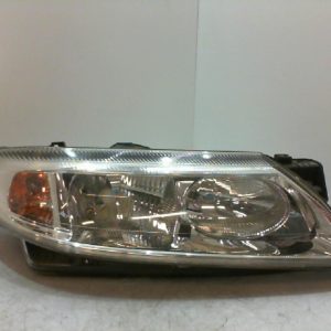 RENAULT LAGUNA 2 PHASE 1