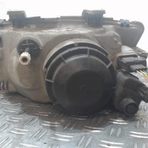 SAAB 9.3 1