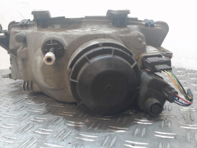 SAAB 9.3 1