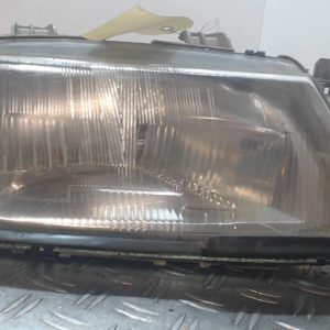 SAAB 9.3 1
