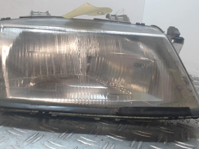 SAAB 9.3 1