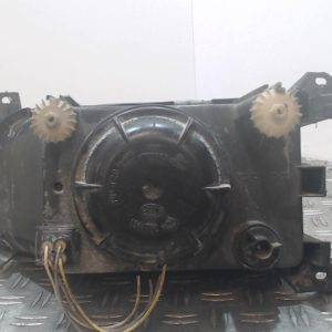 VOLKSWAGEN PASSAT 3