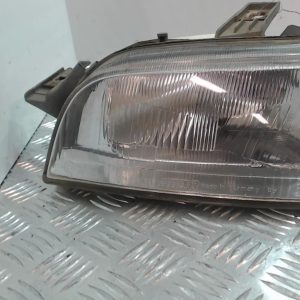 FIAT PUNTO 1 PHASE 1