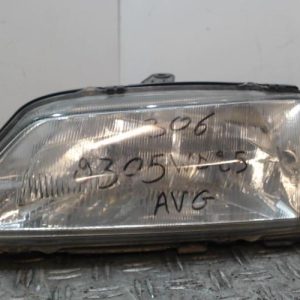 PEUGEOT 306 PHASE 1