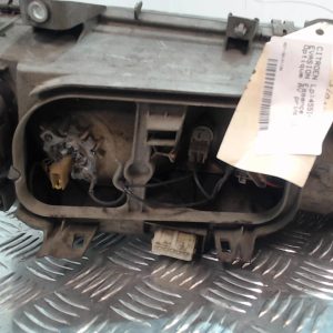 CITROEN EVASION PHASE 1