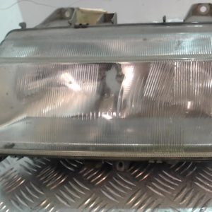 CITROEN EVASION PHASE 1