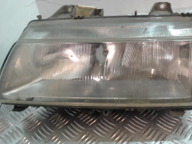 CITROEN EVASION PHASE 1