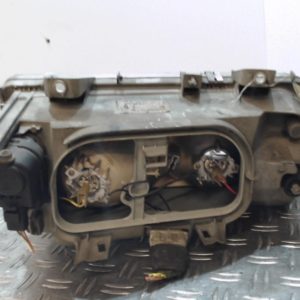 FIAT ULYSSE 1 PHASE 1
