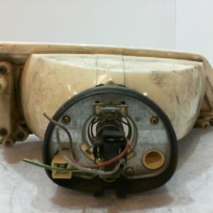 PEUGEOT 106 PHASE 1