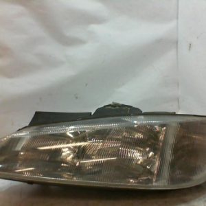 PEUGEOT 406 PHASE 1