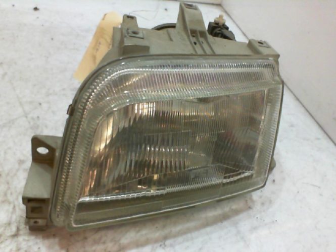 RENAULT CLIO 1 PHASE 1