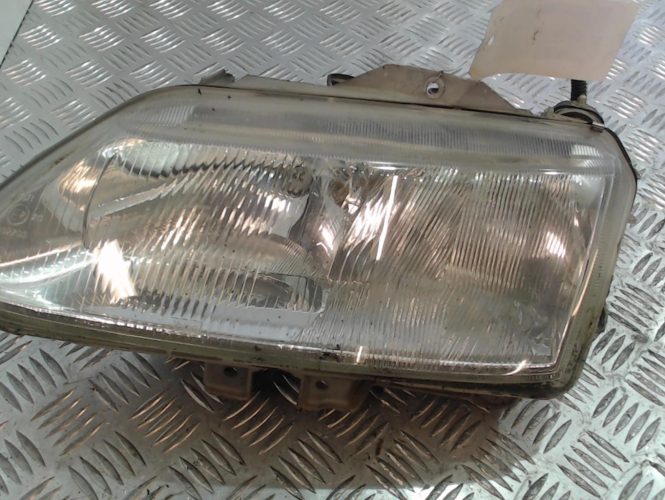 RENAULT ESPACE 3