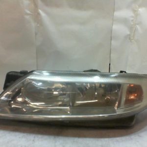RENAULT LAGUNA 2 PHASE 1